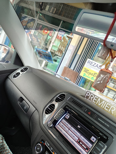 Mega Bakery Ingredients 美の稼烘焙原料