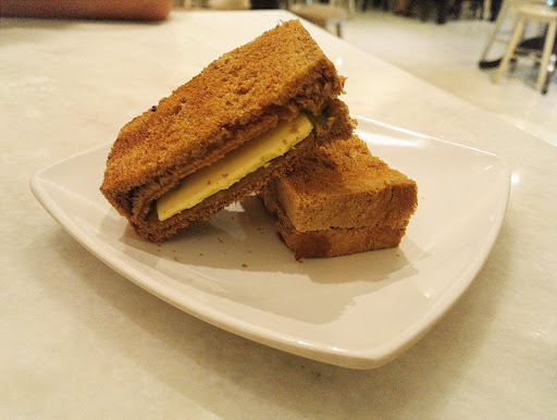 Toast Garden