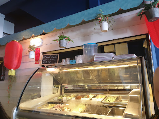 Summer Breeze Cafe
