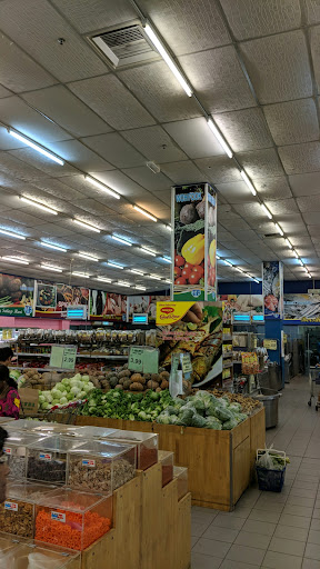 TF Value-Mart - Batu Gajah