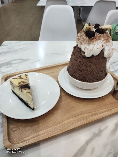 MyKori Cafe @Kota Warisan