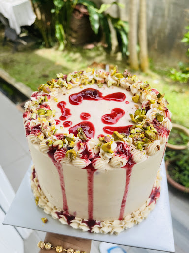 Ribbons Bake Enterprise