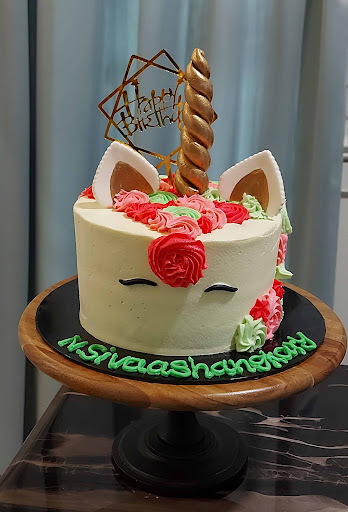 Chrishanx Cakes