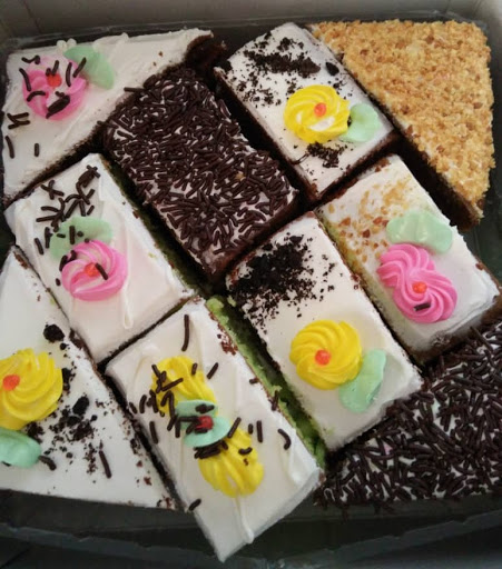 Tai Tee Cake House 大地西菓店