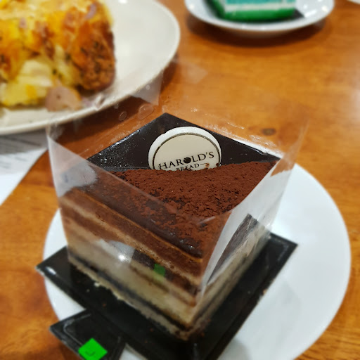 Harold's @ Mydin Seremban 2