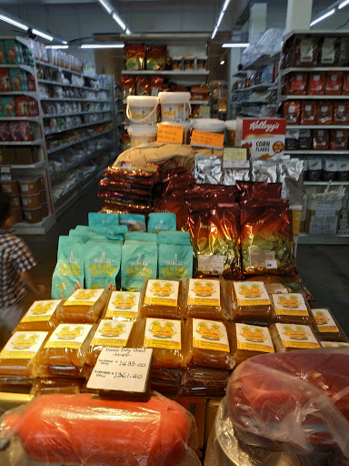 Sunday Bakery Ingredients @ S2