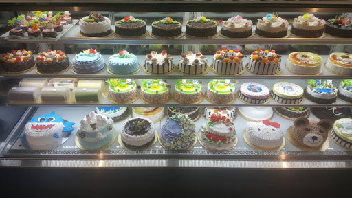 CN Bakery House
