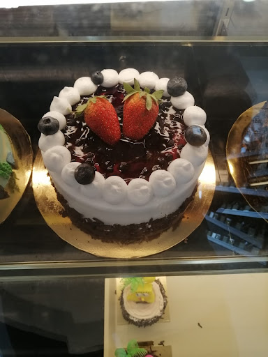Won Bakery 小王子烘培坊