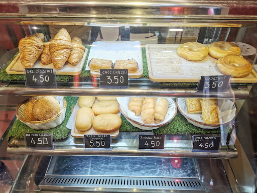 国潮甜品 Guo Chao Dessert
