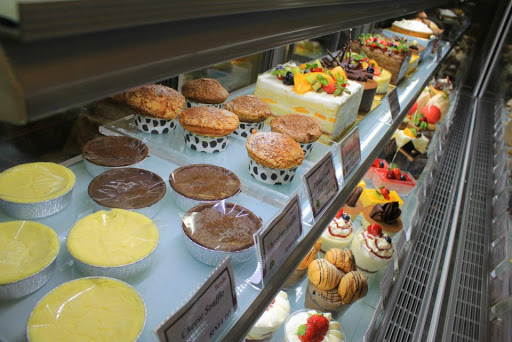 Beryl's Cookies Factory