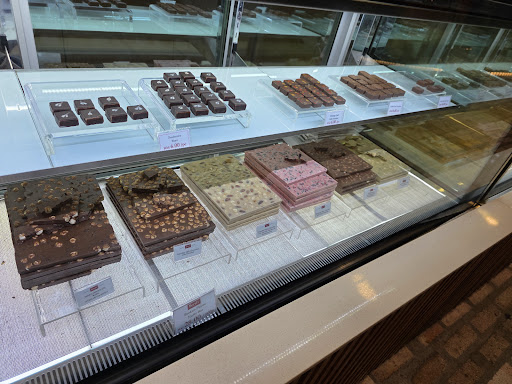 Beryl’s Chocolate Shop & Museum