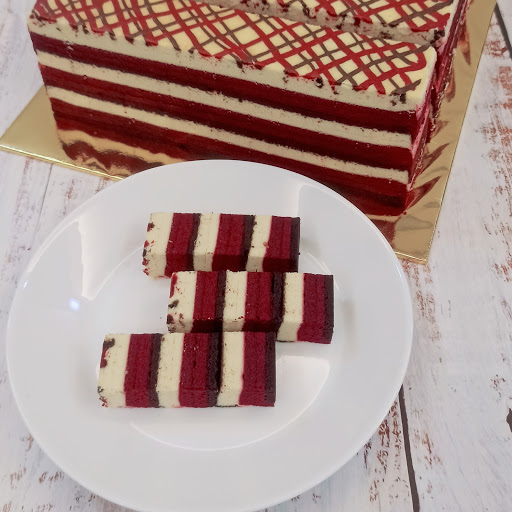 Kedey Kek Lapis Sarawak(Home Baked) Kedey Kek Lapis Sarawak(Home Baked)