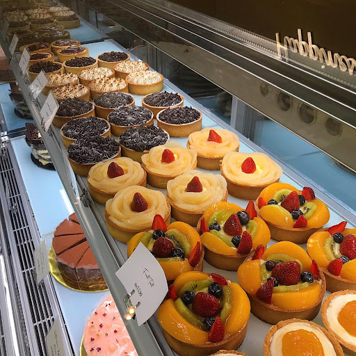 Christine's Bakery, Pavilion Bukit Jalil