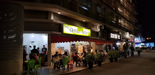 Dondai Bakery