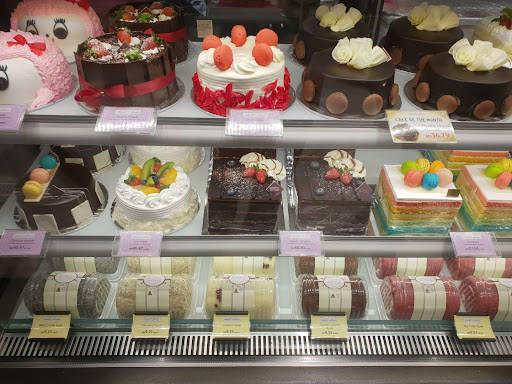Wonderful Cake House @ AEON Mall Shah Alam