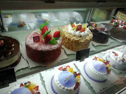 RT Pastry @ Kota Kemuning