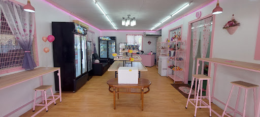 Nik's Dessert House Nik's Dessert House