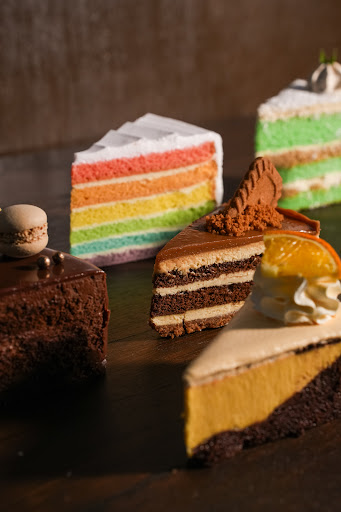 Pastry World Sdn Bhd