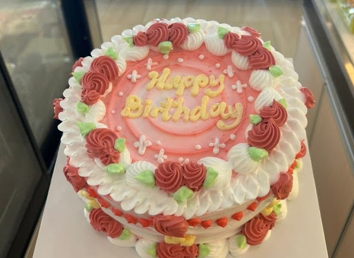Chung's Bakery