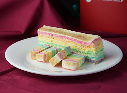 YS Cakery