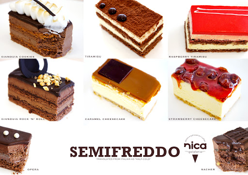 Nica Gelateria
