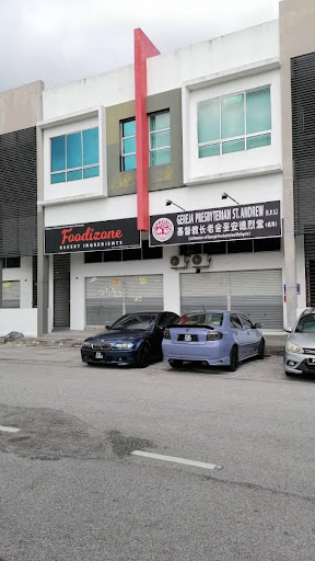 Foodizone Sdn Bhd (Bandar Tasek Mutiara)