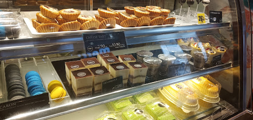 Harold's @ Mydin USJ