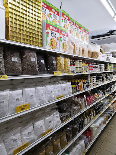 Wonderful Bakery Ingredients Shop