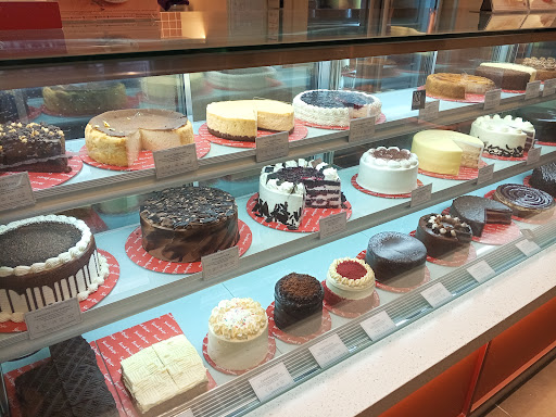 Secret Recipe Bentong
