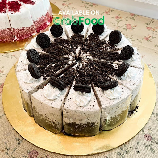 Afiza Bakery