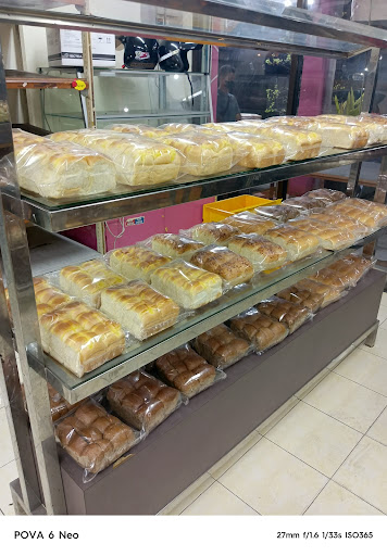 Aziz Bakery