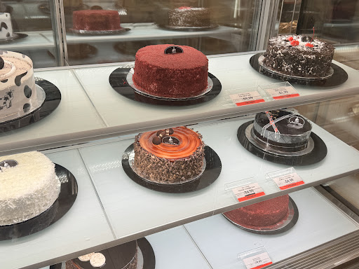 Baker's Cottage Taiping