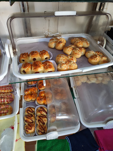 Tropics bakery, Taiping