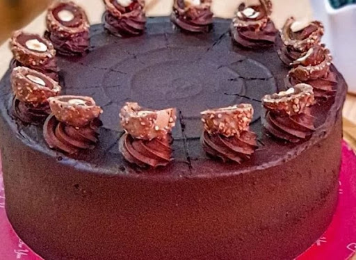 Serin by Sugar Bliss