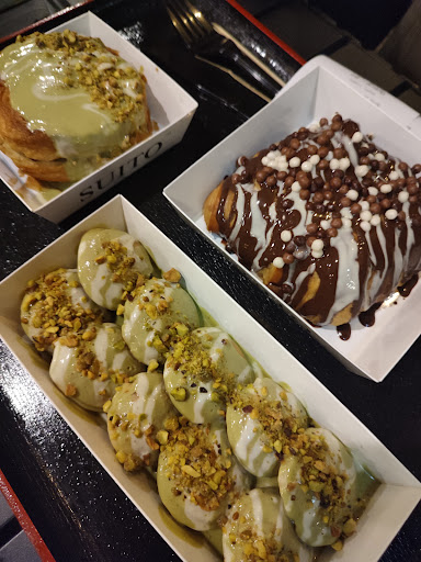 SUITO CAFE • Taiping