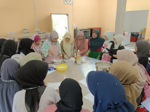 Kak Zah Cakes & Bakery