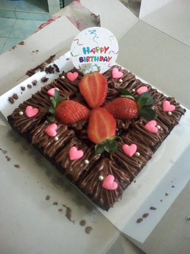 KFK Homemade