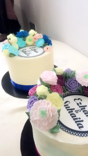 Big Smile Cake House