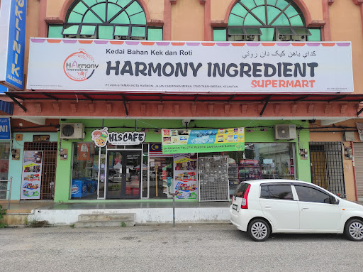 harmony ingredient supermart
