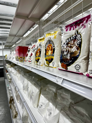 Berly Mart - Baking Ingredients & Packaging