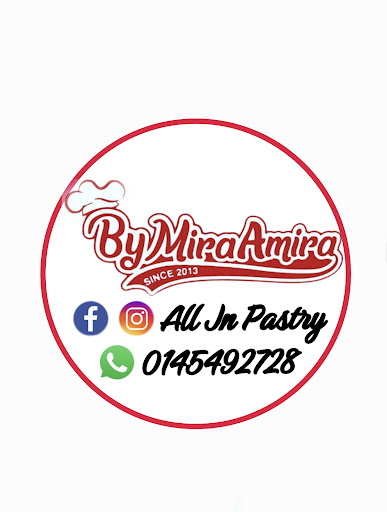 ByMiraAmira BB Cakes and desserts