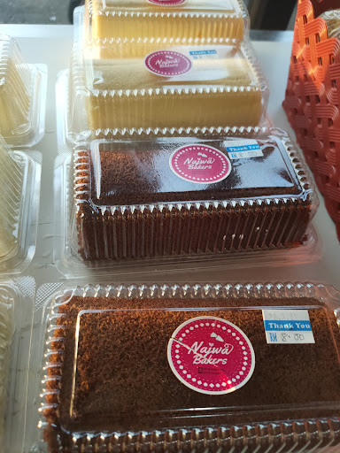 Najwa Bakery