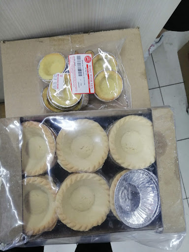 Bake With Yen Kubota Tawau