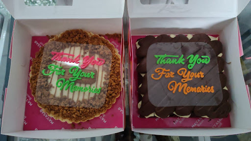 Hub Mamasab Bakery & Cosmetic Teluk Intan