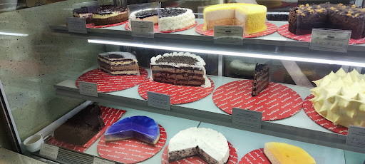 Secret Recipe Teluk Intan