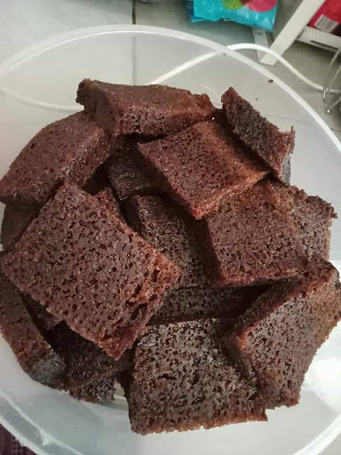 Kak Zai Homemade Cake