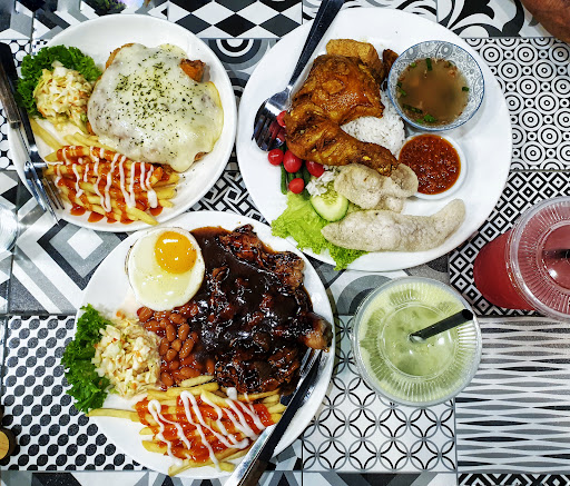Koppicup Cafe