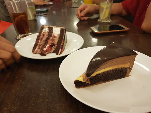 Coffee Lab Cafe