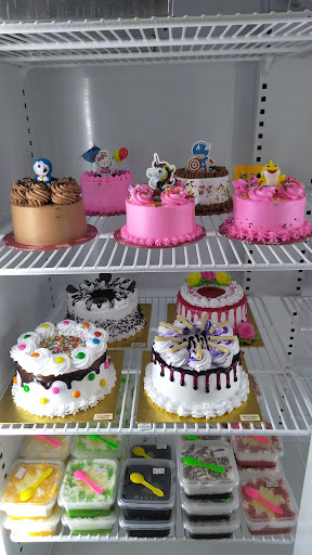 Kedai Kek & Roti Jue Malaya