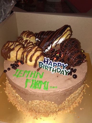 Ana cakes
